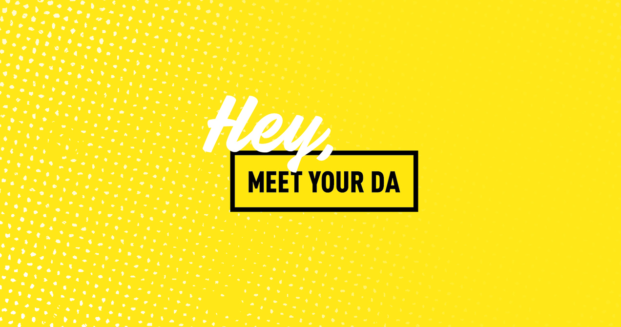 MeetYourDA