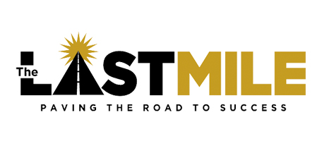 The Last Mile logo